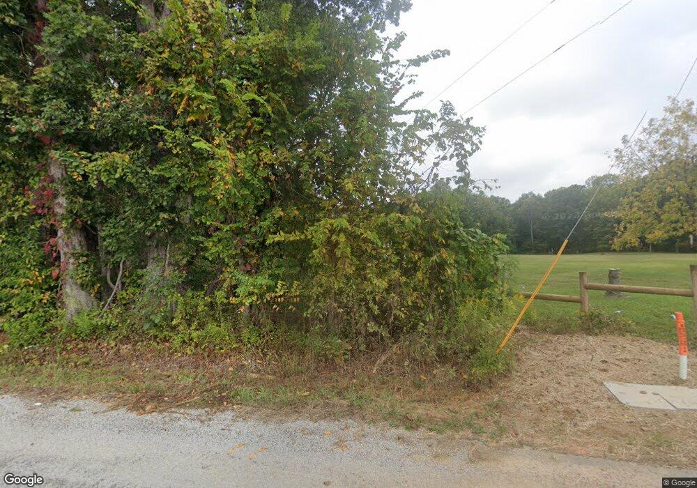 5467 N County Road 100 E, Osgood, IN 47037 - photo 1