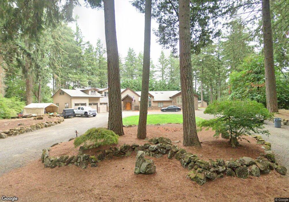 30991 SW River Lane Rd, West Linn, OR 97068 - photo 1