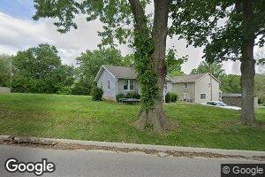 2519 S Rockport Rd, Bloomington, IN 47403