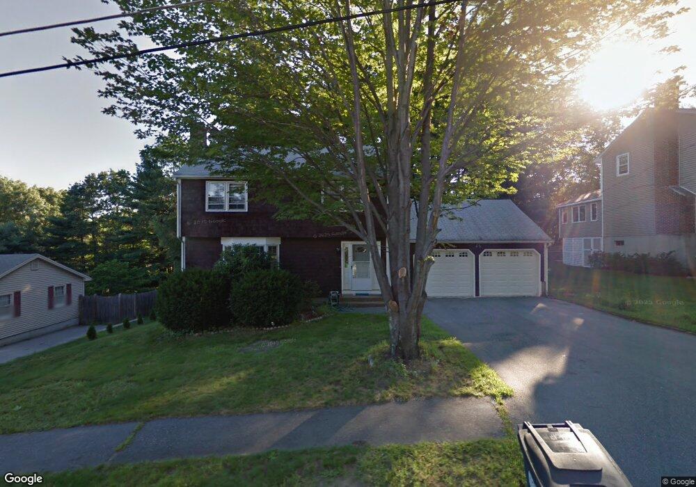 27 Bradford St, Nashua, NH 03063 - photo 1