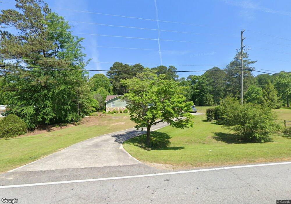 1867 Smyrna Rd SW, Conyers, GA 30094 - photo 1