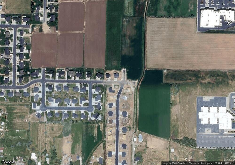 3921 W 2400 N, Plain City, UT 84404 - photo 1