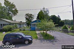 19 Pleasant Ave, Oneonta, NY 13820
