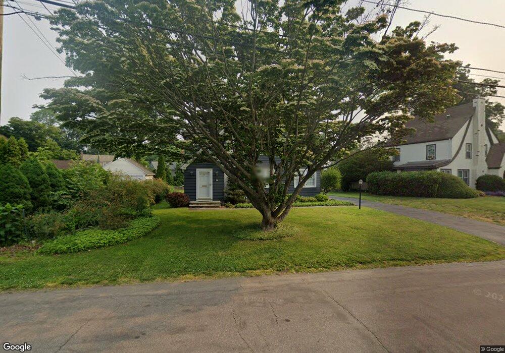 308 Old Spring Rd, Fairfield, CT 06824 - photo 1