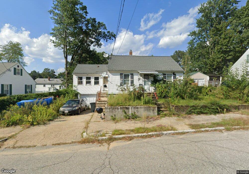 188 Seames Dr, Manchester, NH 03103 - photo 1