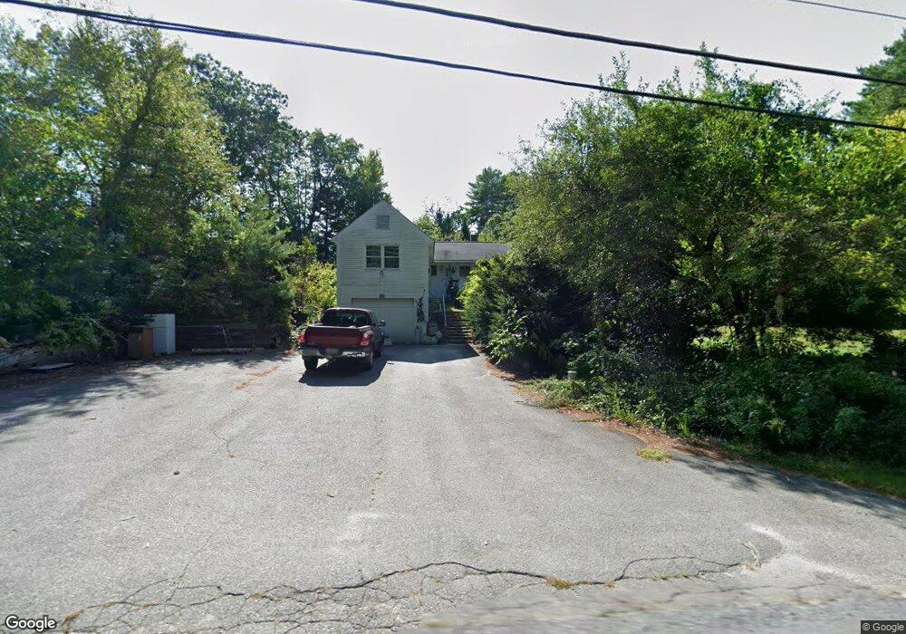 132 Brookline St, Pepperell, MA 01463 - photo 1