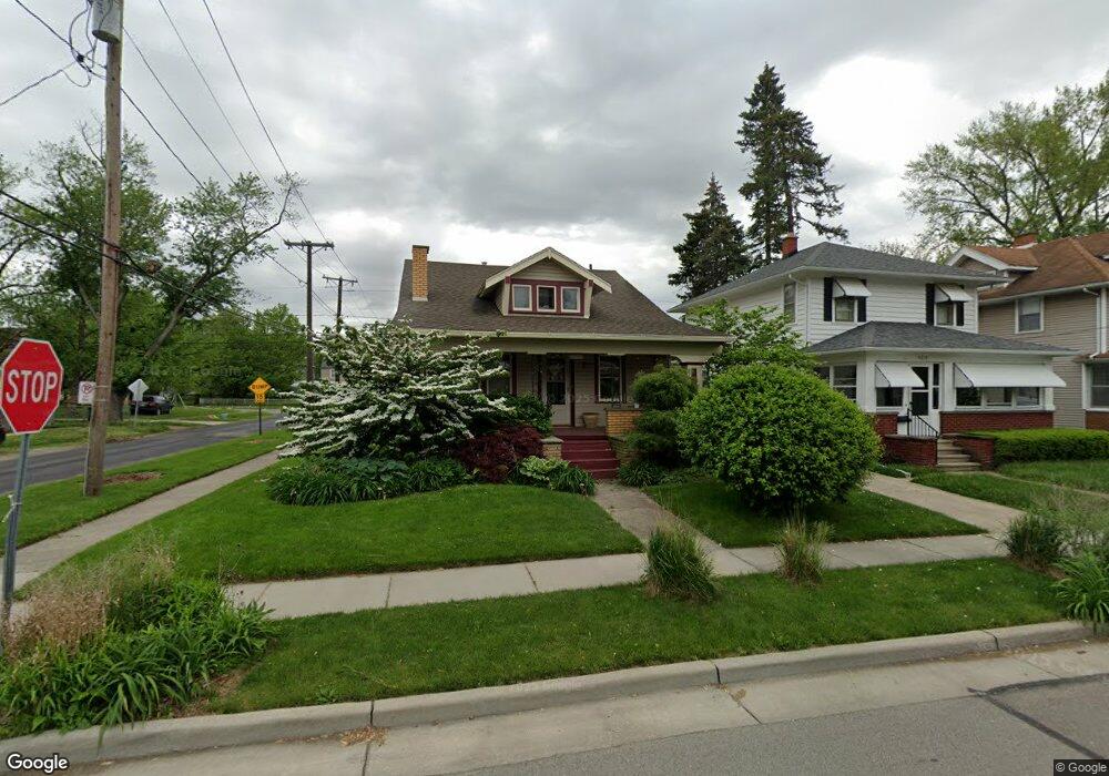 4214 Commonwealth Ave, Toledo, OH 43612 - photo 1