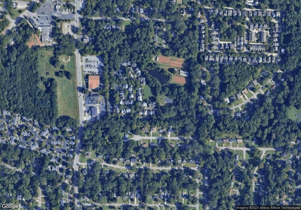 2201 Dancing Fox Rd, Decatur, GA 30032 - photo 1