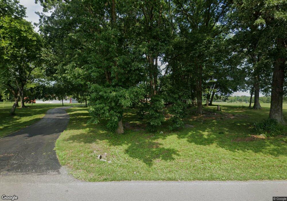 895 Knight Campground Rd, Shelbyville, TN 37160 - photo 1