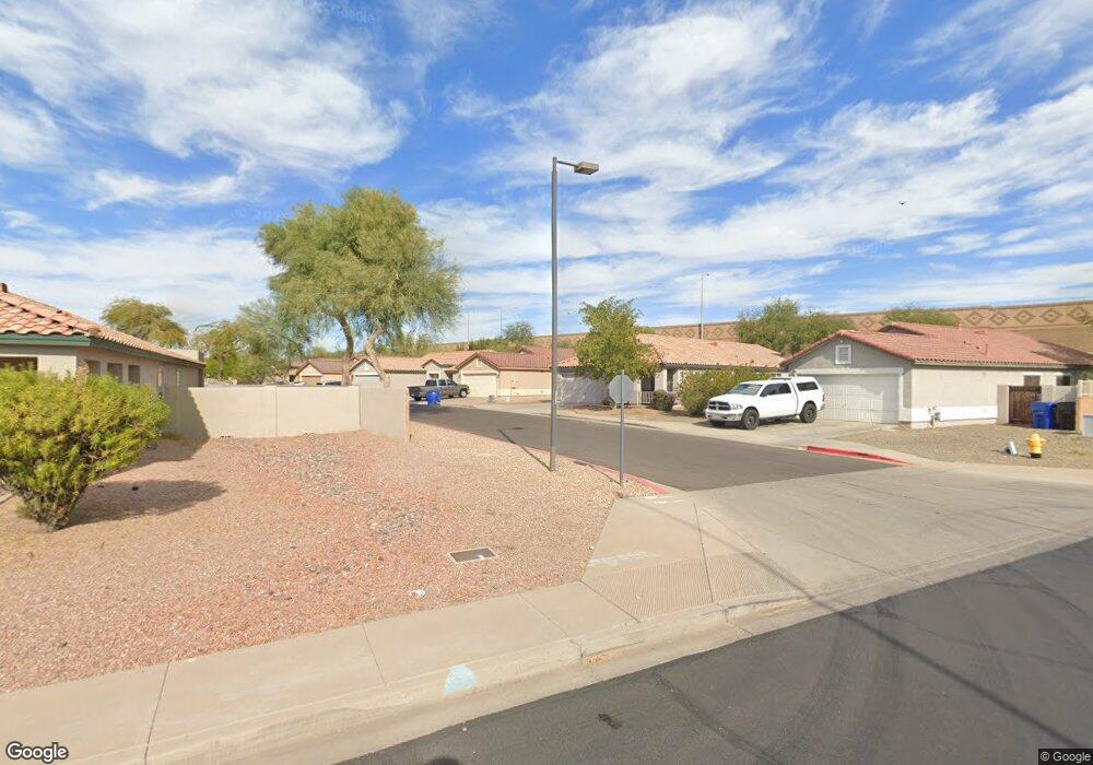 2253 S 86th St, Mesa, AZ 85209 - photo 1