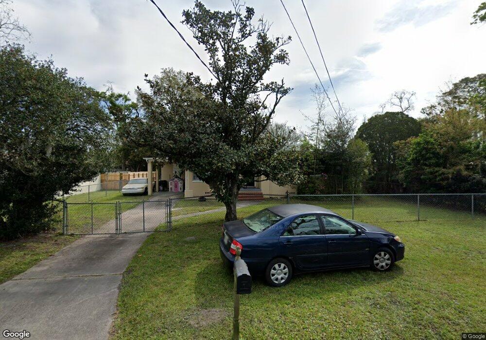 5225 Batley Rd, Jacksonville, FL 32210 - photo 1