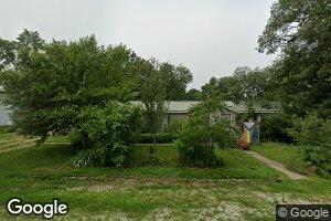 107 N Melvin St, Chestnut, IL 62518