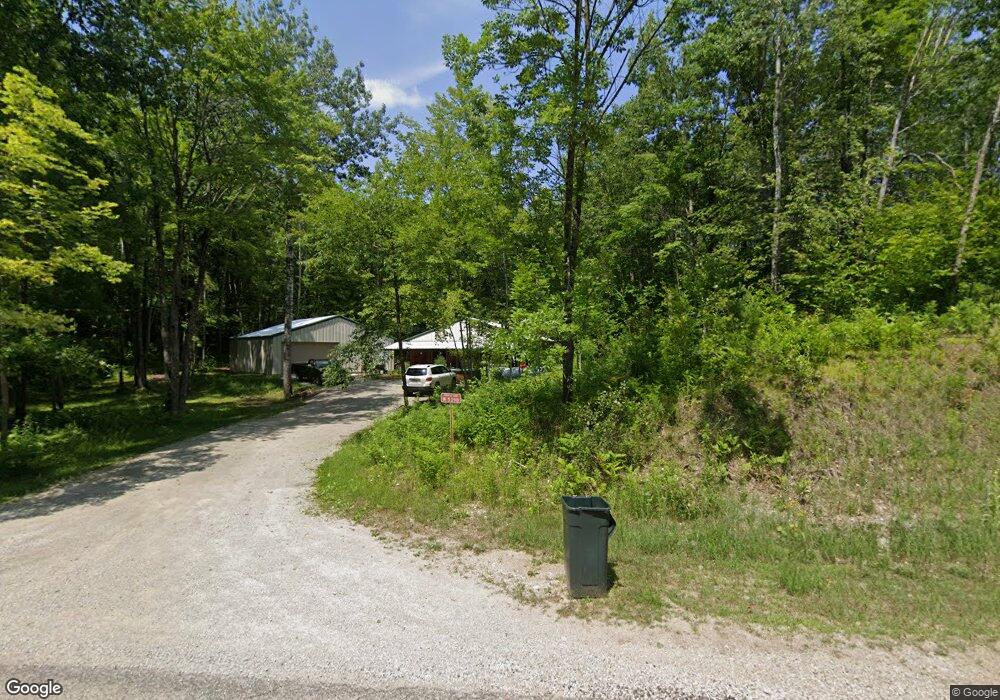 W5398 Loomis Rd, Porterfield, WI 54159 - photo 1