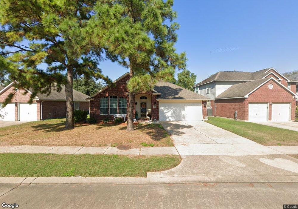 16422 Northumberland Dr, Houston, TX 77095 - photo 1