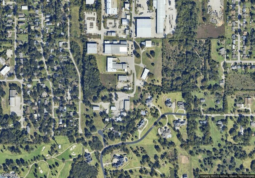 6530 S 39th West Ave, Tulsa, OK 74132 - photo 1