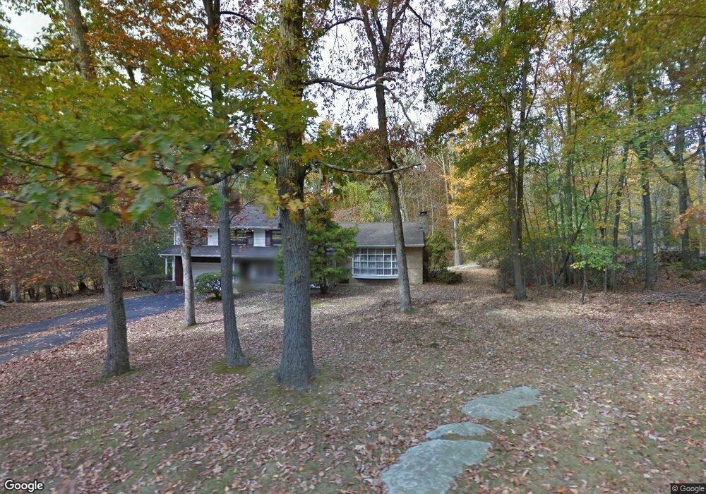 15 Laurel Rd, Pound Ridge, NY 10576 - photo 1