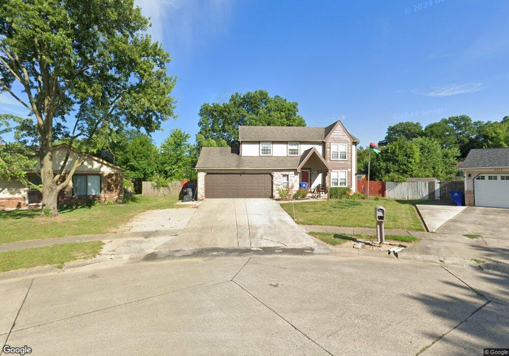 3618 Trilby Ct, Columbus, OH 43230 - photo 1