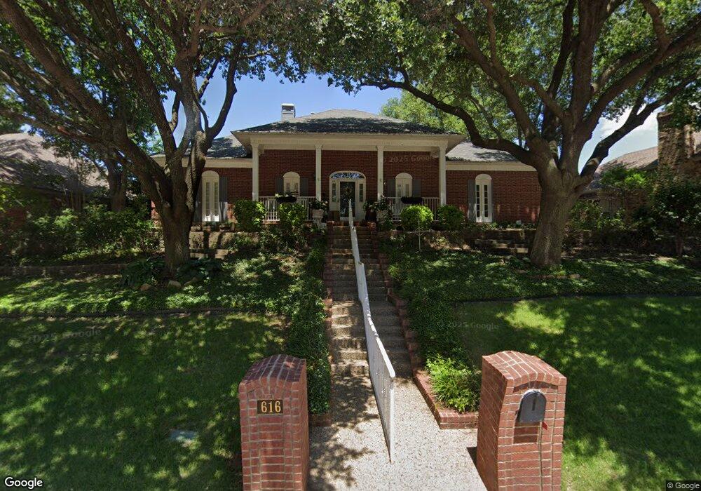 616 Sunset Hill Dr, Rockwall, TX 75087 - photo 1