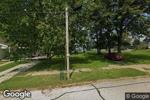 225 N Bruceville Ave, Bicknell, IN 47512