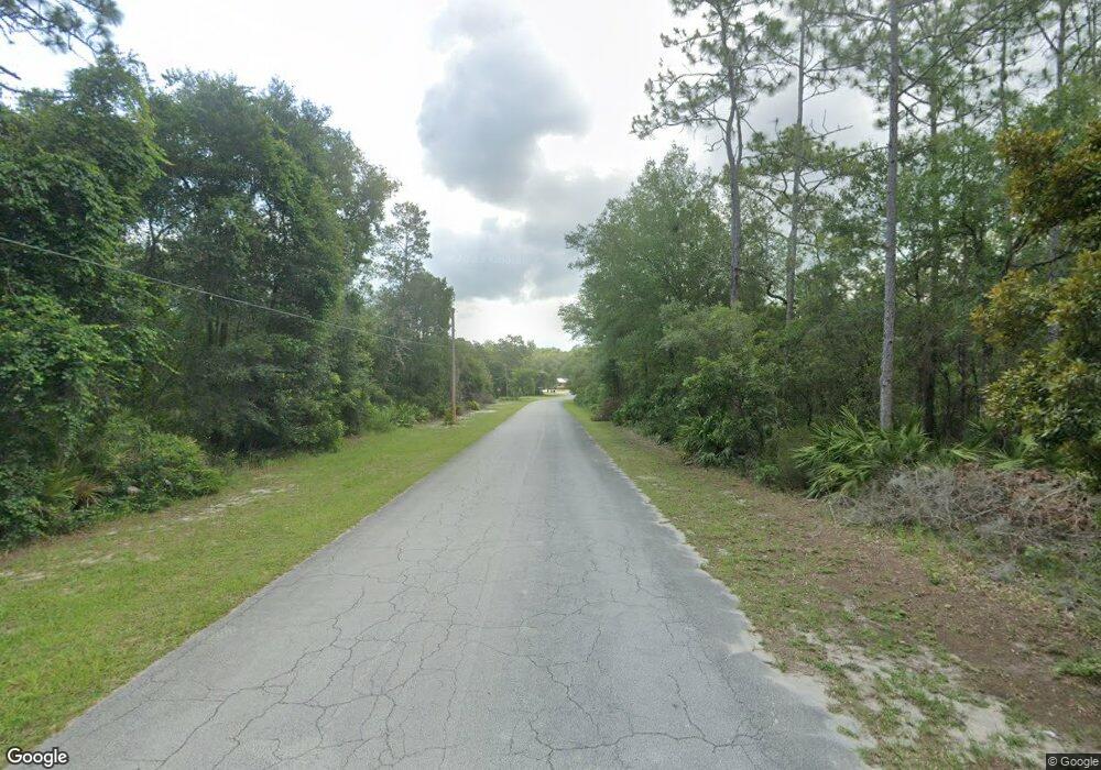 0 E Seminole Ln, Dunnellon, FL 34434 - photo 1