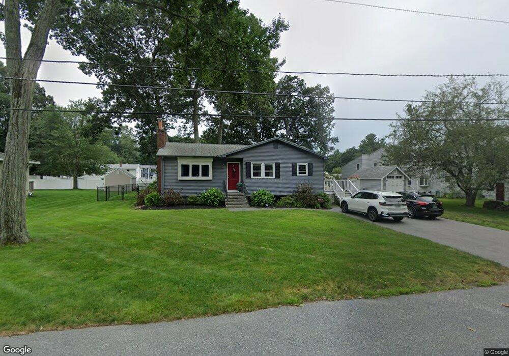 21 Juniper Rd, Salem, NH 03079 - photo 1