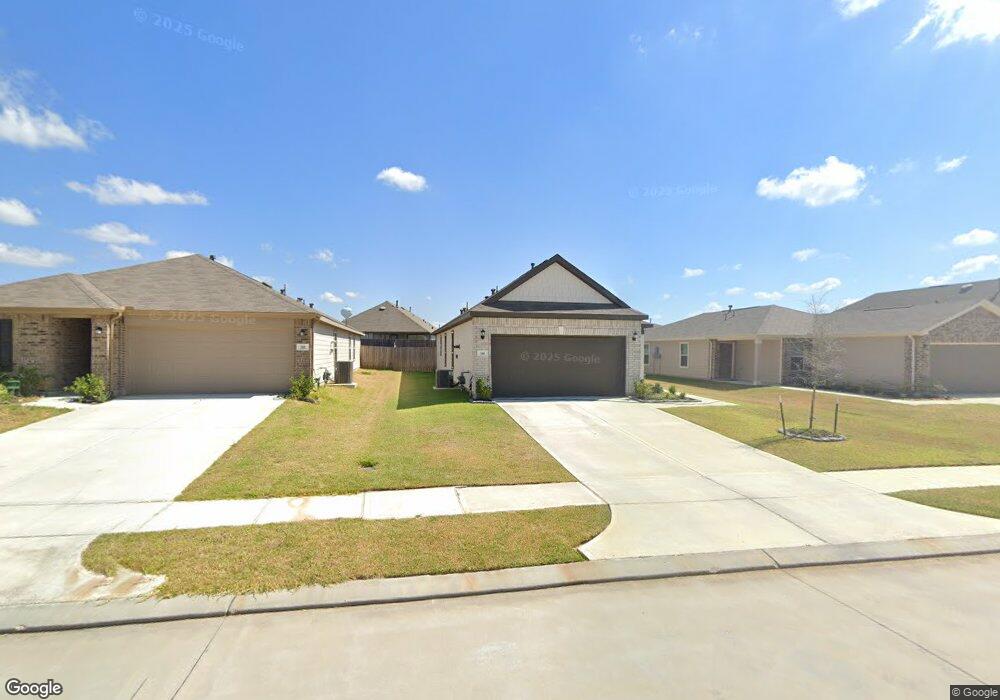 546 Broken Boulder St, Magnolia, TX 77354 - photo 1