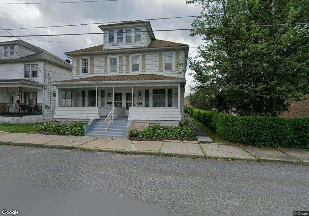 504 E Grant St unit 506, McAdoo, PA 18237 - photo 1