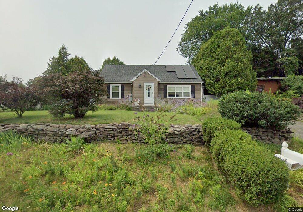 33 Wilno Ave, Ludlow, MA 01056 - photo 1