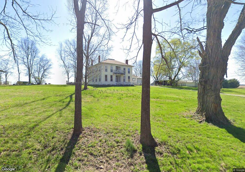 28811 N Duck Creek Ave, Atlanta, IN 46031 - photo 1