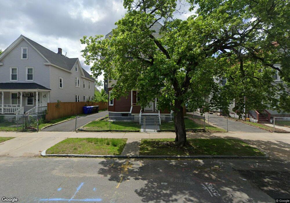 50 Maynard St unit 52, Springfield, MA 01109 - photo 1