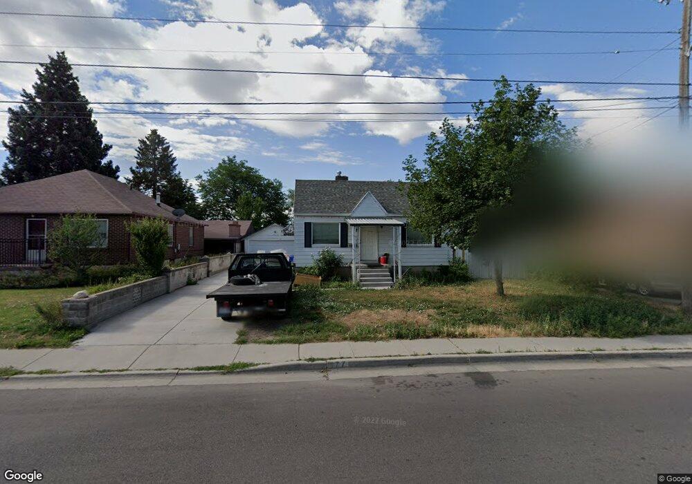 77 W Wasatch St, Midvale, UT 84047 - photo 1