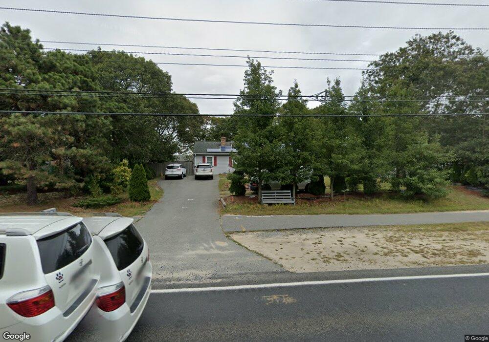 174 Forest Rd, West Yarmouth, MA 02673 - photo 1