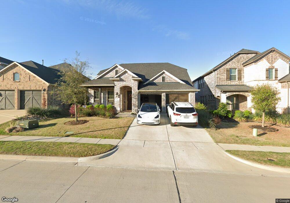110 Spanish Bluebell Dr, Wylie, TX 75098 - photo 1