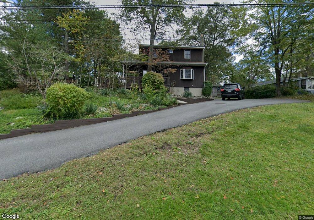 26 Maple Rd, Lake Peekskill, NY 10537 - photo 1