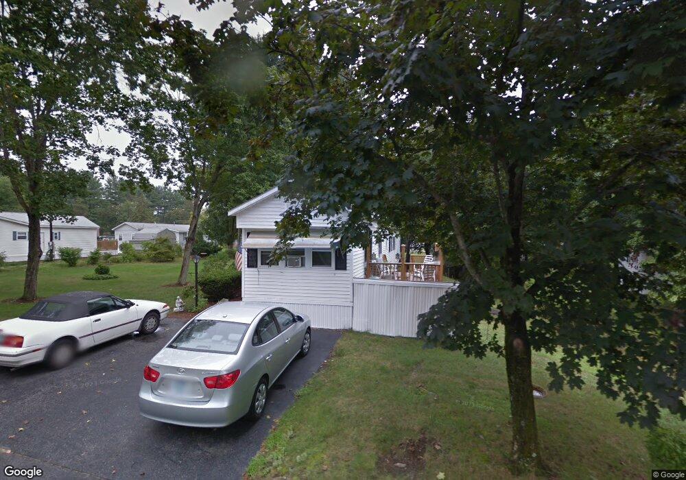 23 Meadow Ln, Nashua, NH 03062 - photo 1