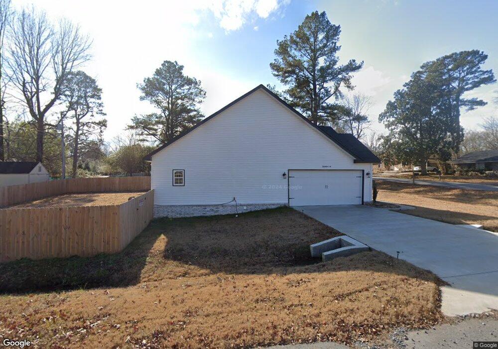 3 Dennie Dr, Sheridan, AR 72150 - photo 1