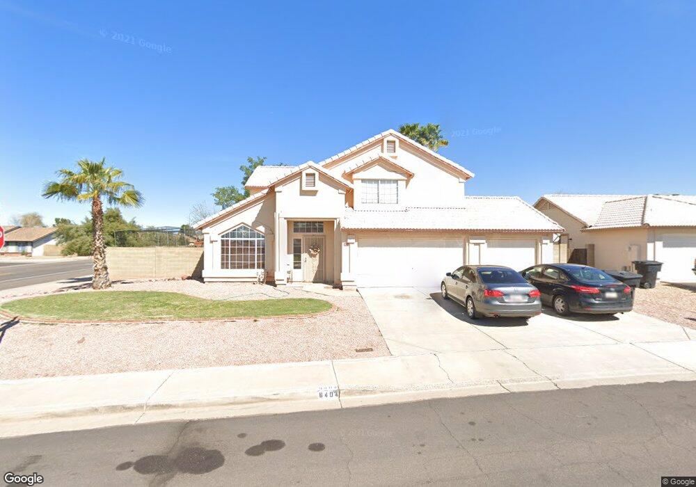 6404 E Encanto St, Mesa, AZ 85205 - photo 1