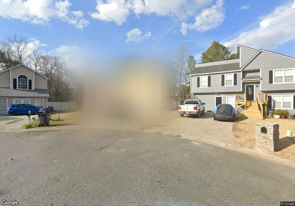 4531 Rugosa Way, Austell, GA 30106 - photo 1