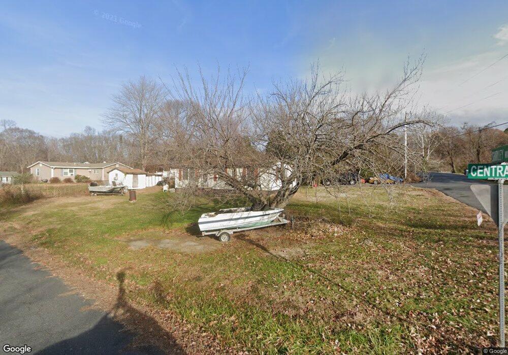 1050 Shirley Way, Prince Frederick, MD 20678 - photo 1