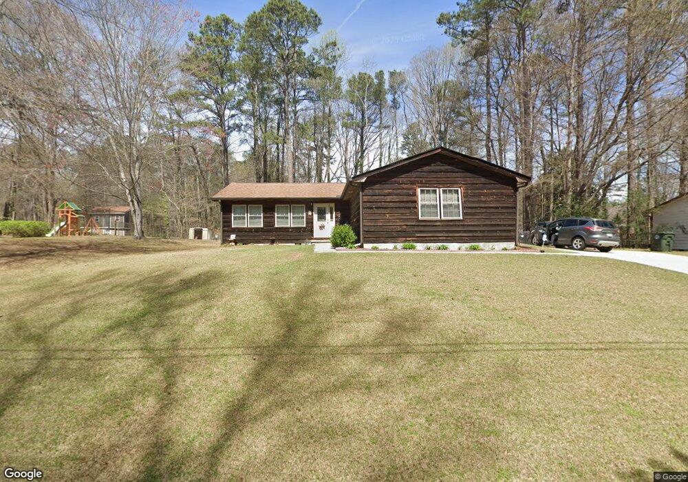 1722 Duffey Dr, Morrow, GA 30260 - photo 1