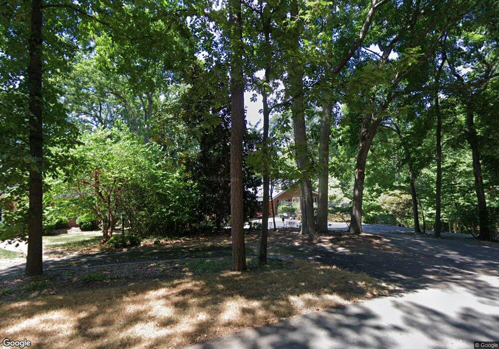 1504 Westmont Dr, Asheboro, NC 27205 - photo 1