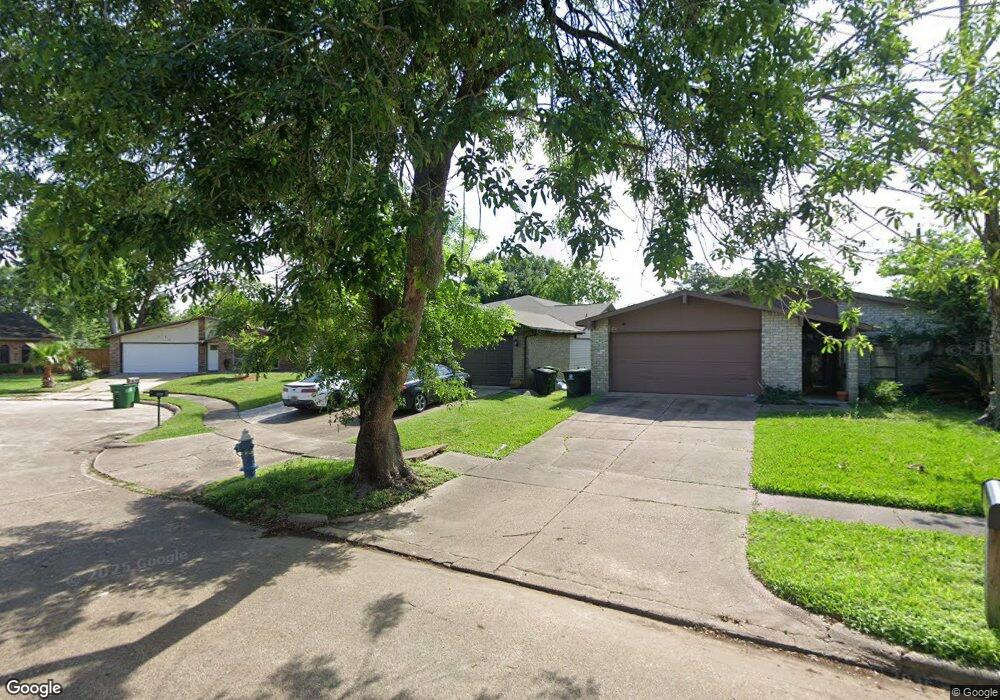 15707 Munson Ln, Houston, TX 77053 - photo 1