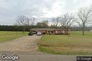 1470 Steens Vernon Rd, Steens, MS 39766