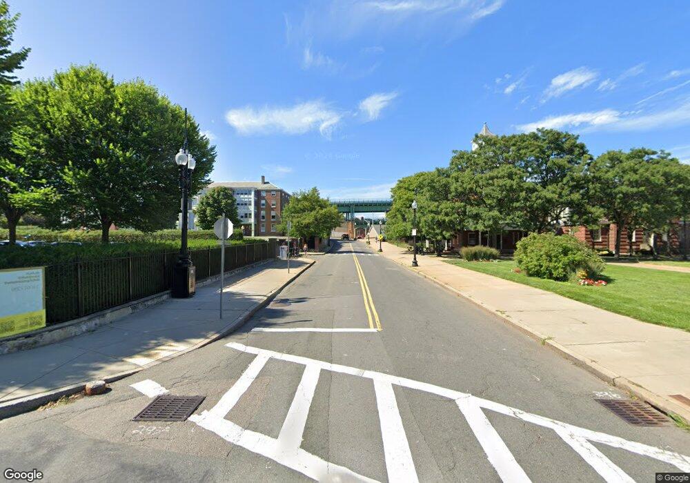 8-8 5th St, Charlestown, MA 02129 - photo 1