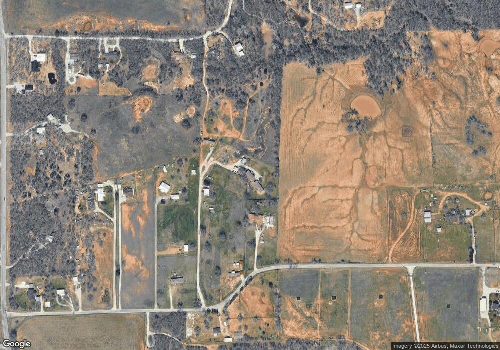 1814 County Road 3451, Paradise, TX 76073 - photo 1