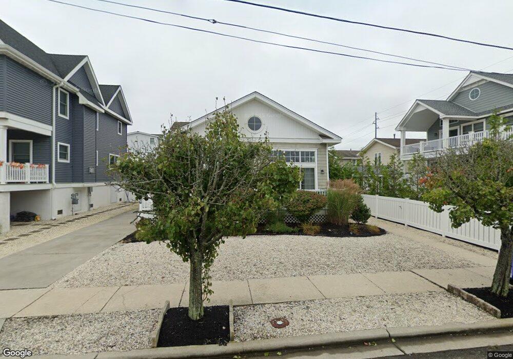 286 46th St, Avalon, NJ 08202 - photo 1