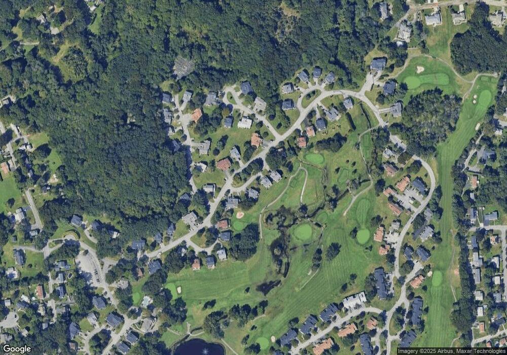 22 Pond Ct unit B, Greenville, RI 02828 - photo 1