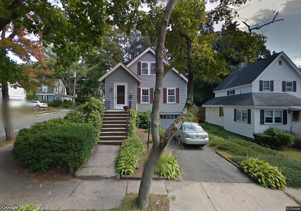 22 Crystal St, Wakefield, MA 01880 - photo 1