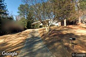 3534 Sexton Woods Dr Unit 1, Atlanta, GA 30341