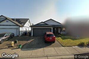 12007 Chantal St NE, Donald, OR 97020
